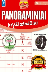ID 11 oho maxi! Panoraminiai! ID 11 oho maxi! Panoraminiai!